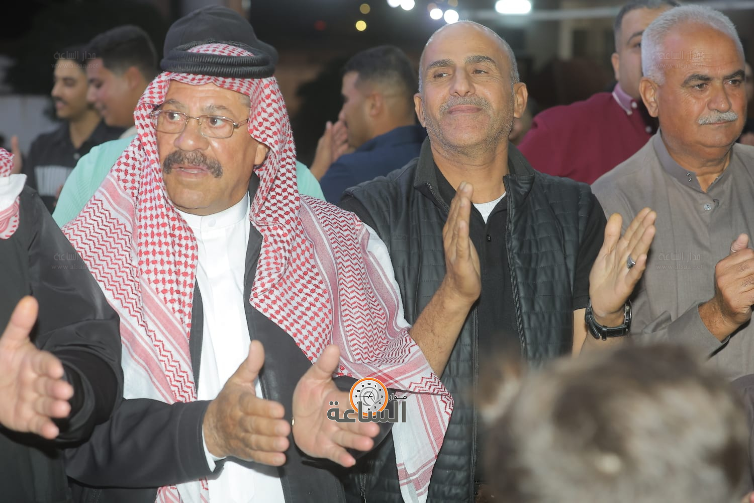 Madar Al-Saa Images 0.5402900228241571