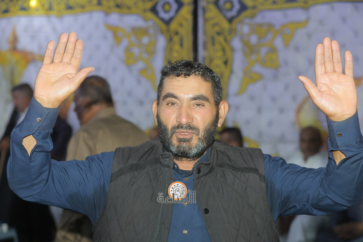 Madar Al-Saa Images 0.02909345058226709