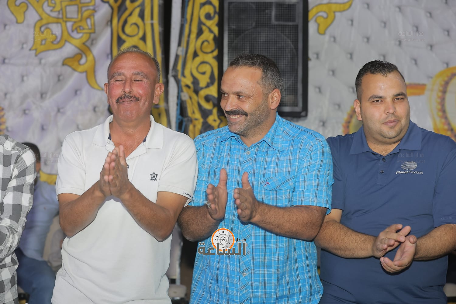 Madar Al-Saa Images 0.4489427427515712