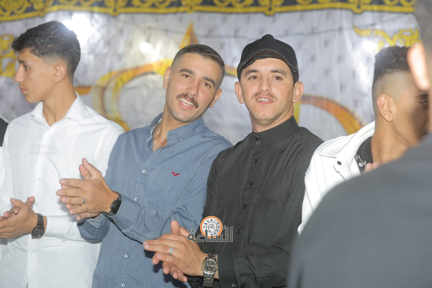 Madar Al-Saa Images 0.6542584138243943