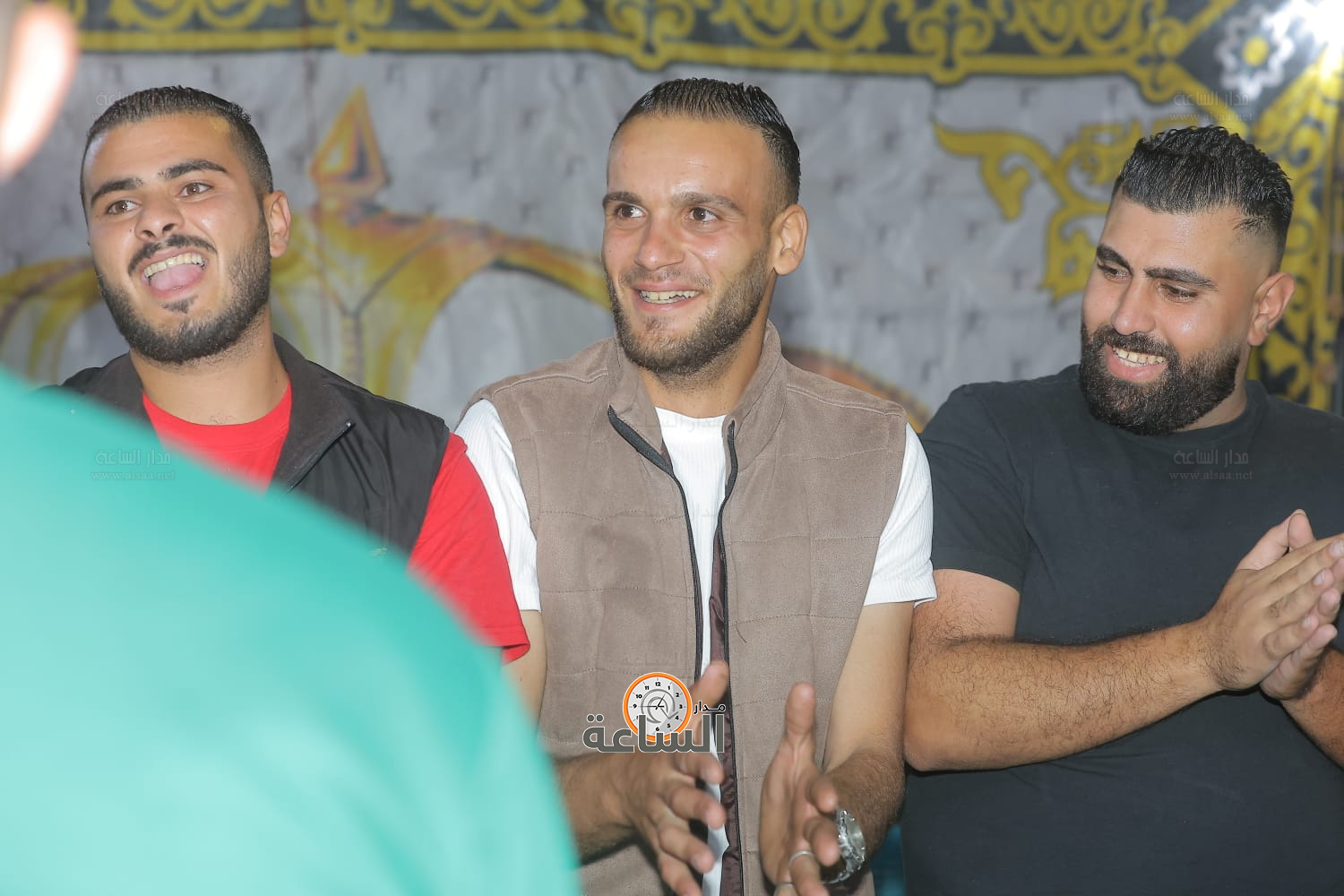 Madar Al-Saa Images 0.7198591317833926