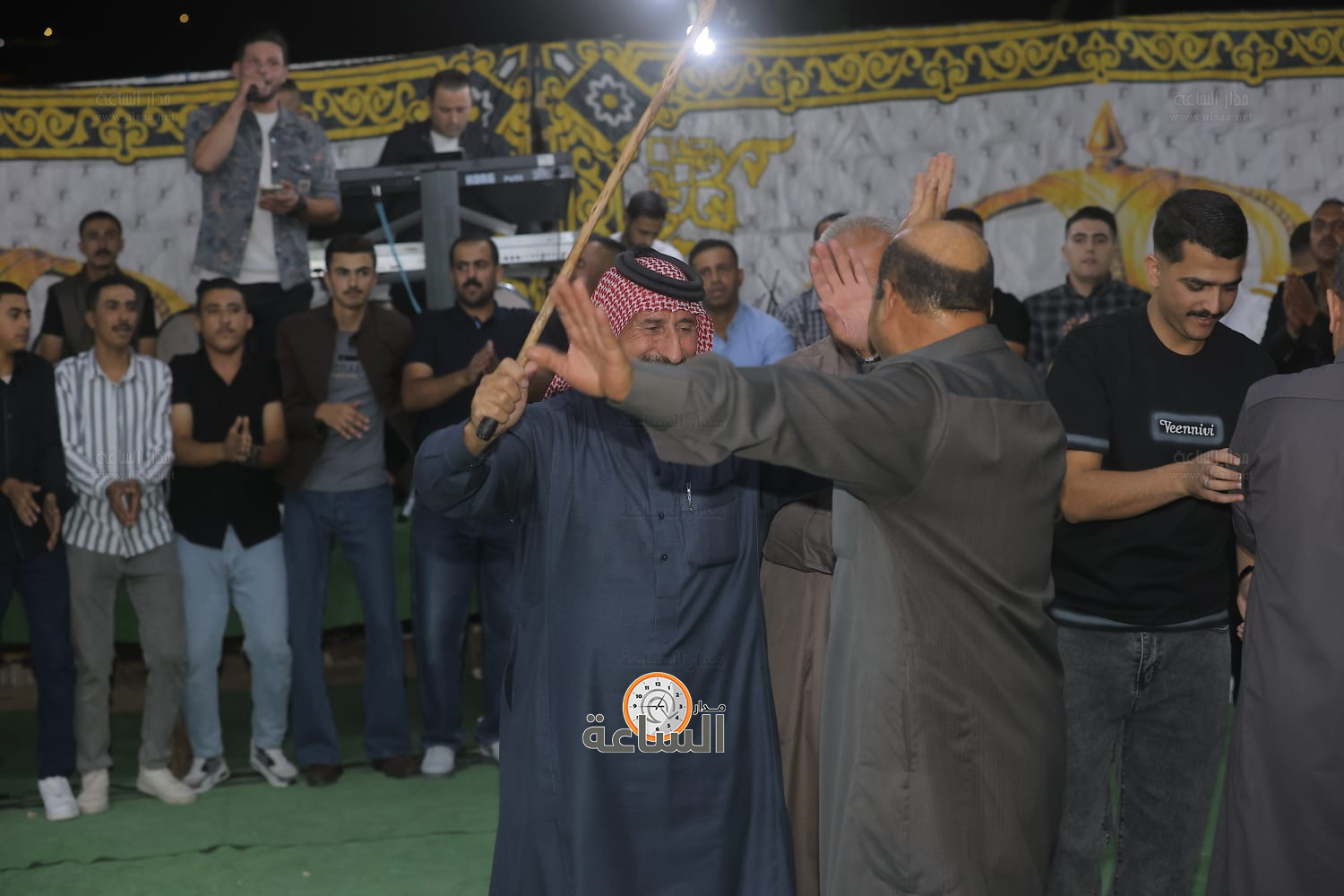 Madar Al-Saa Images 0.6053344298556032