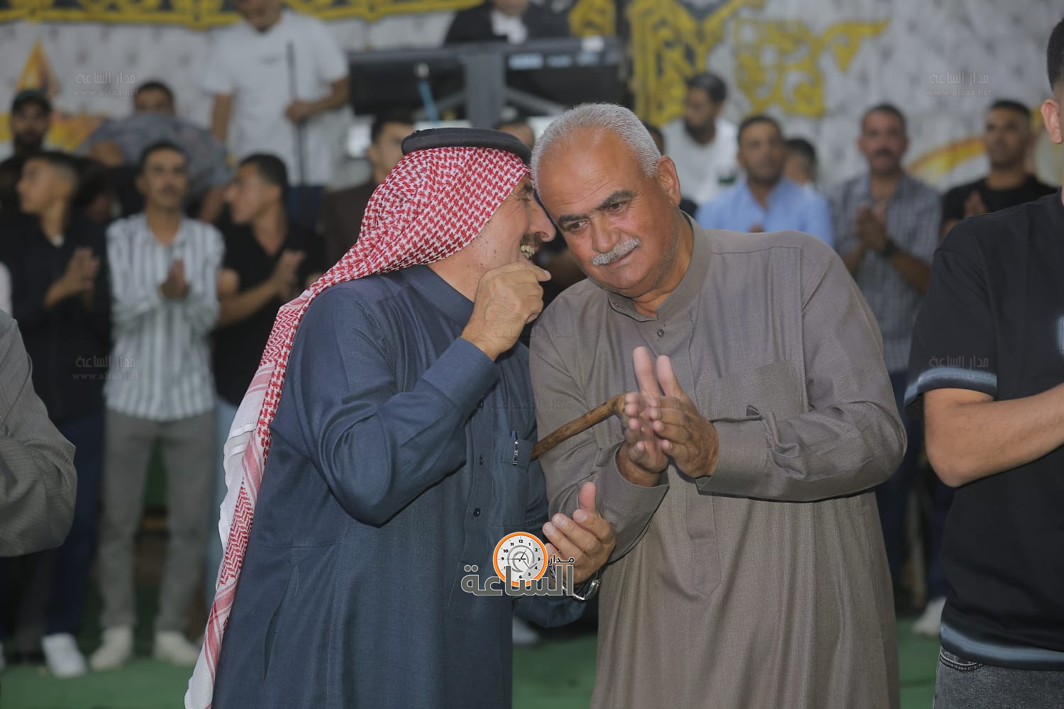 Madar Al-Saa Images 0.5249558277852998