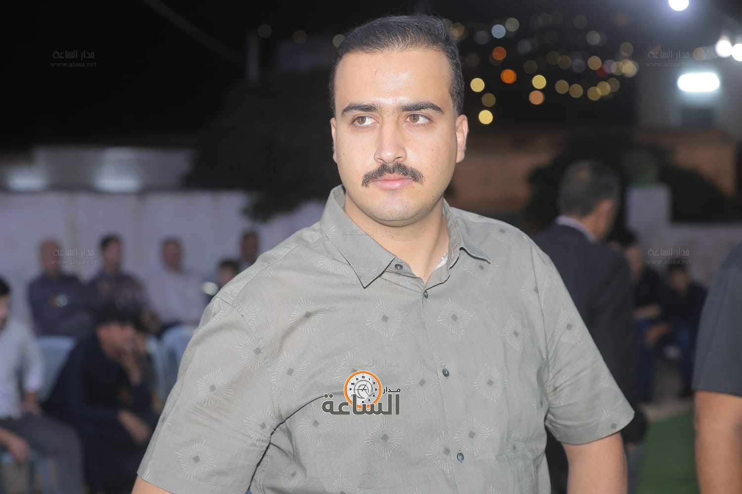 Madar Al-Saa Images 0.17961432851650105