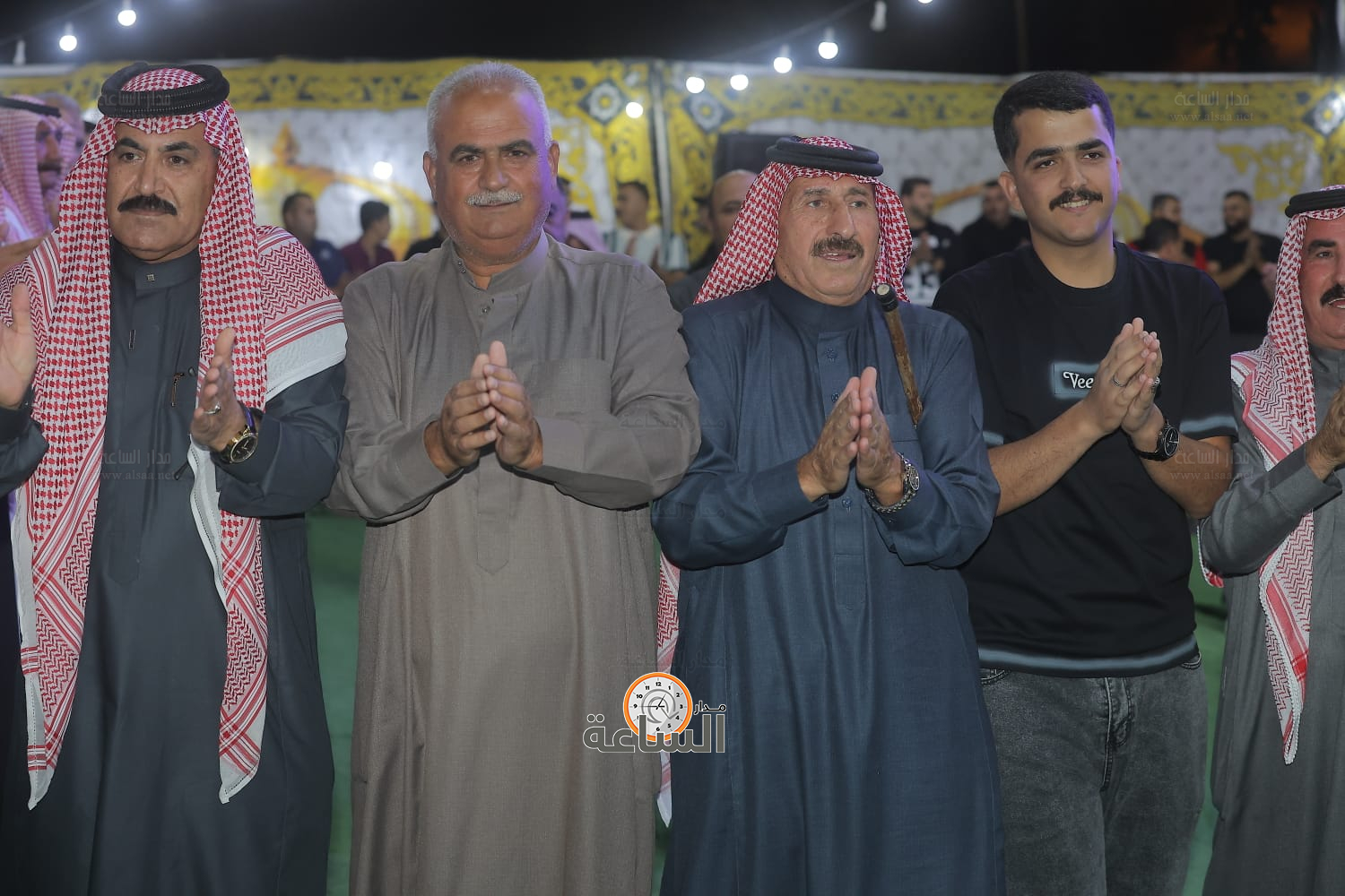 Madar Al-Saa Images 0.9537738789066147