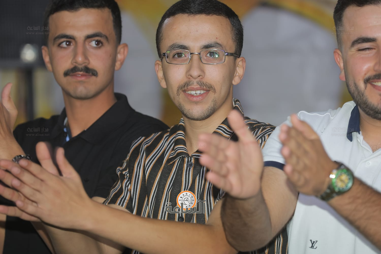 Madar Al-Saa Images 0.2960981556005743