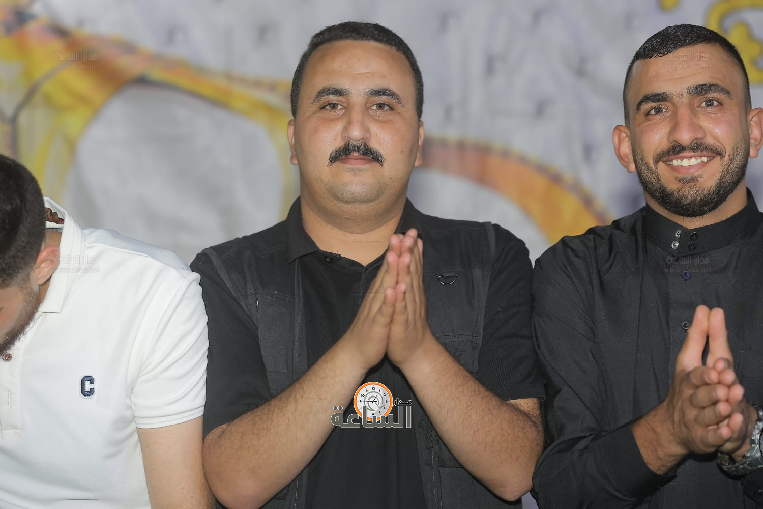 Madar Al-Saa Images 0.08144788570491301