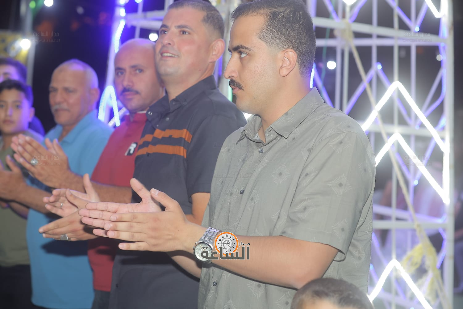 Madar Al-Saa Images 0.17813485234867055