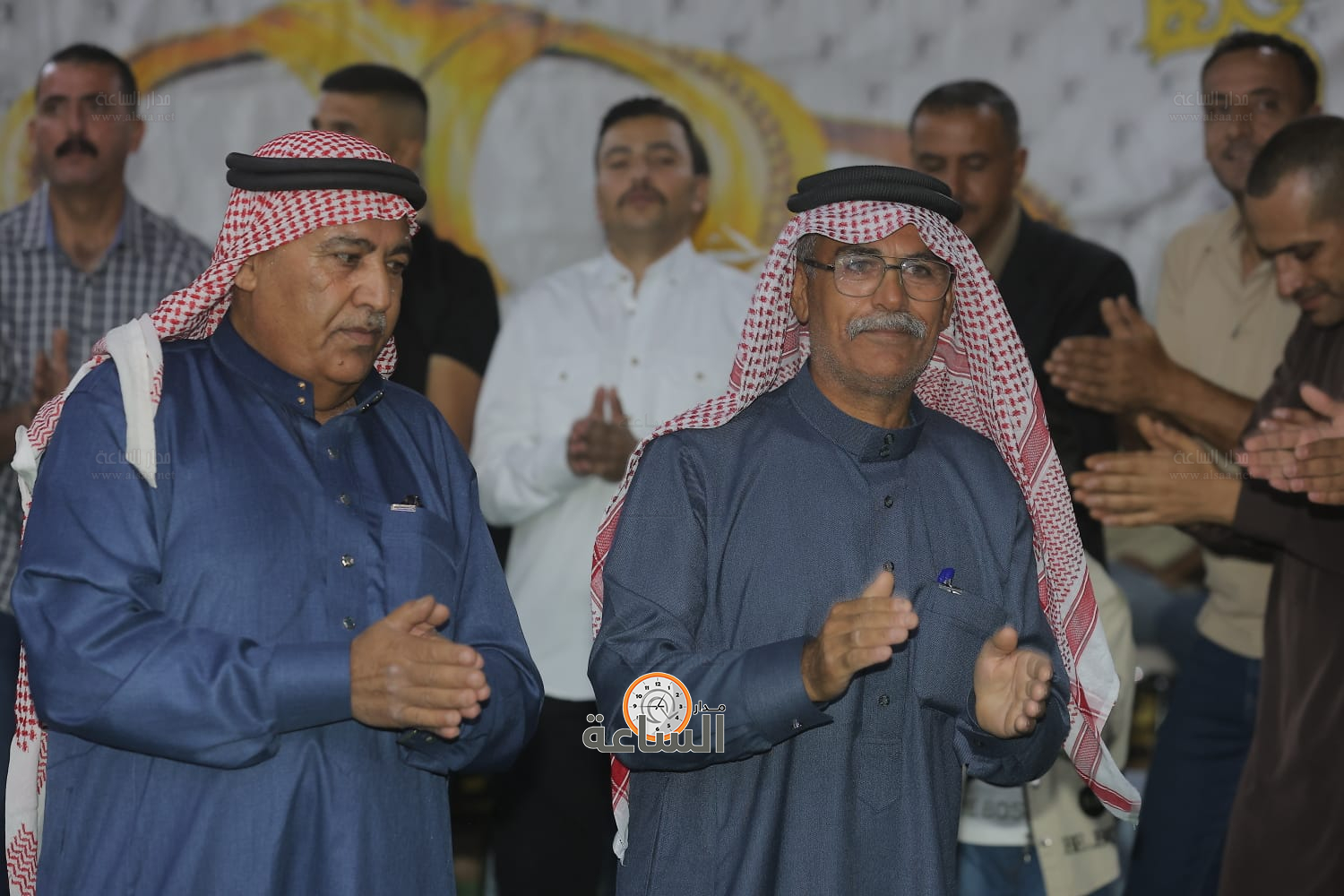 Madar Al-Saa Images 0.9046579444917541