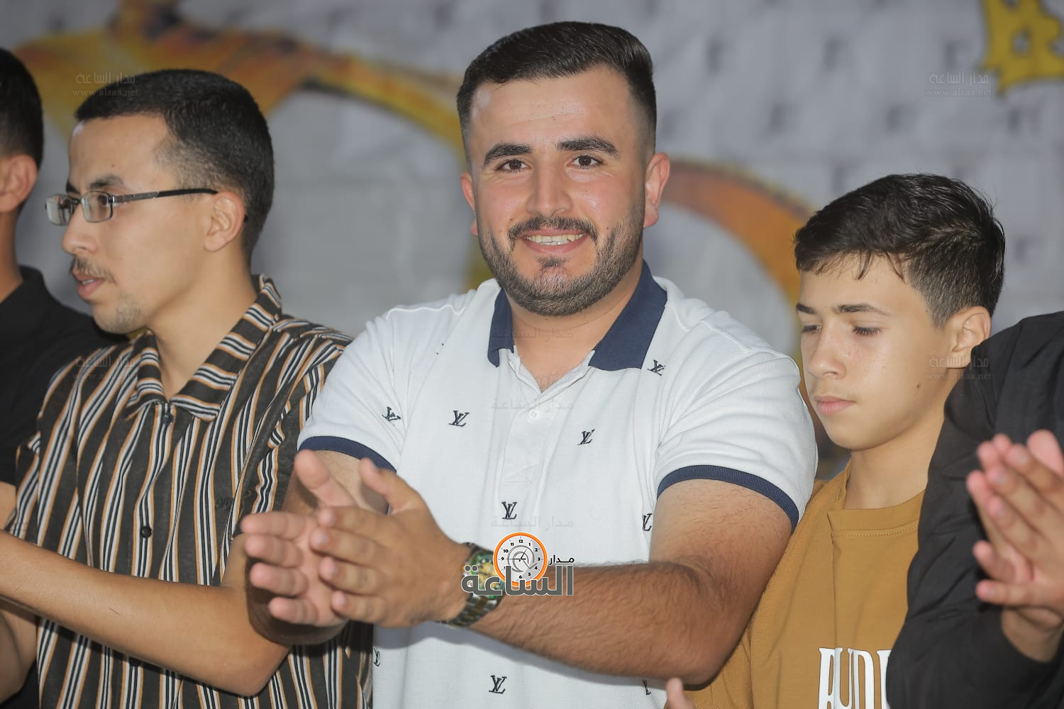 Madar Al-Saa Images 0.5013972866988818