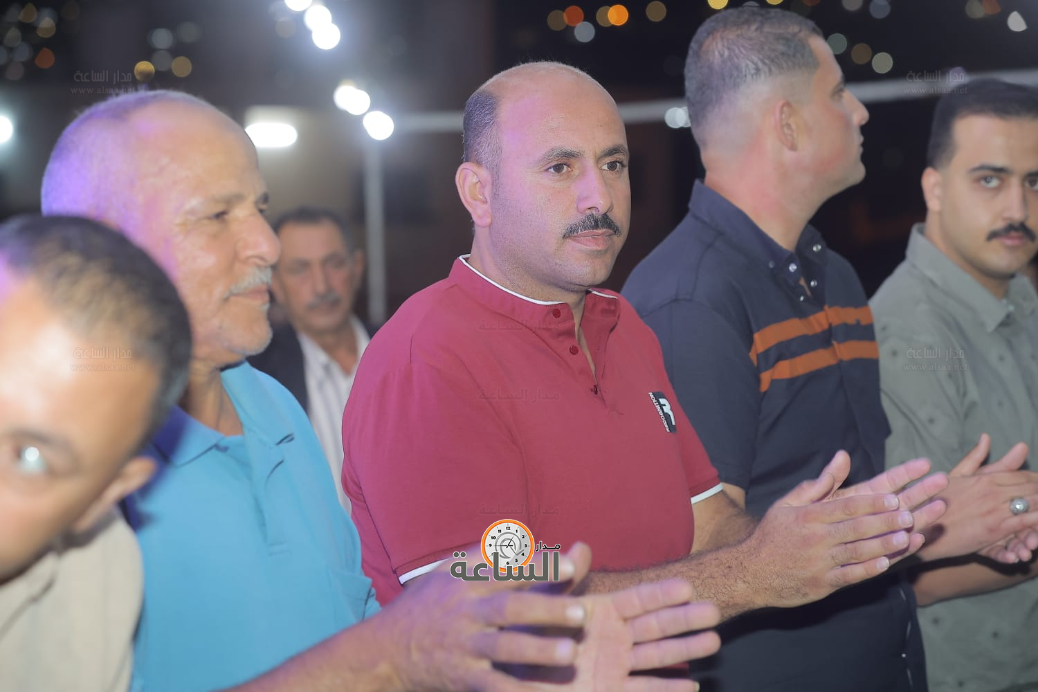 Madar Al-Saa Images 0.050383056193422204