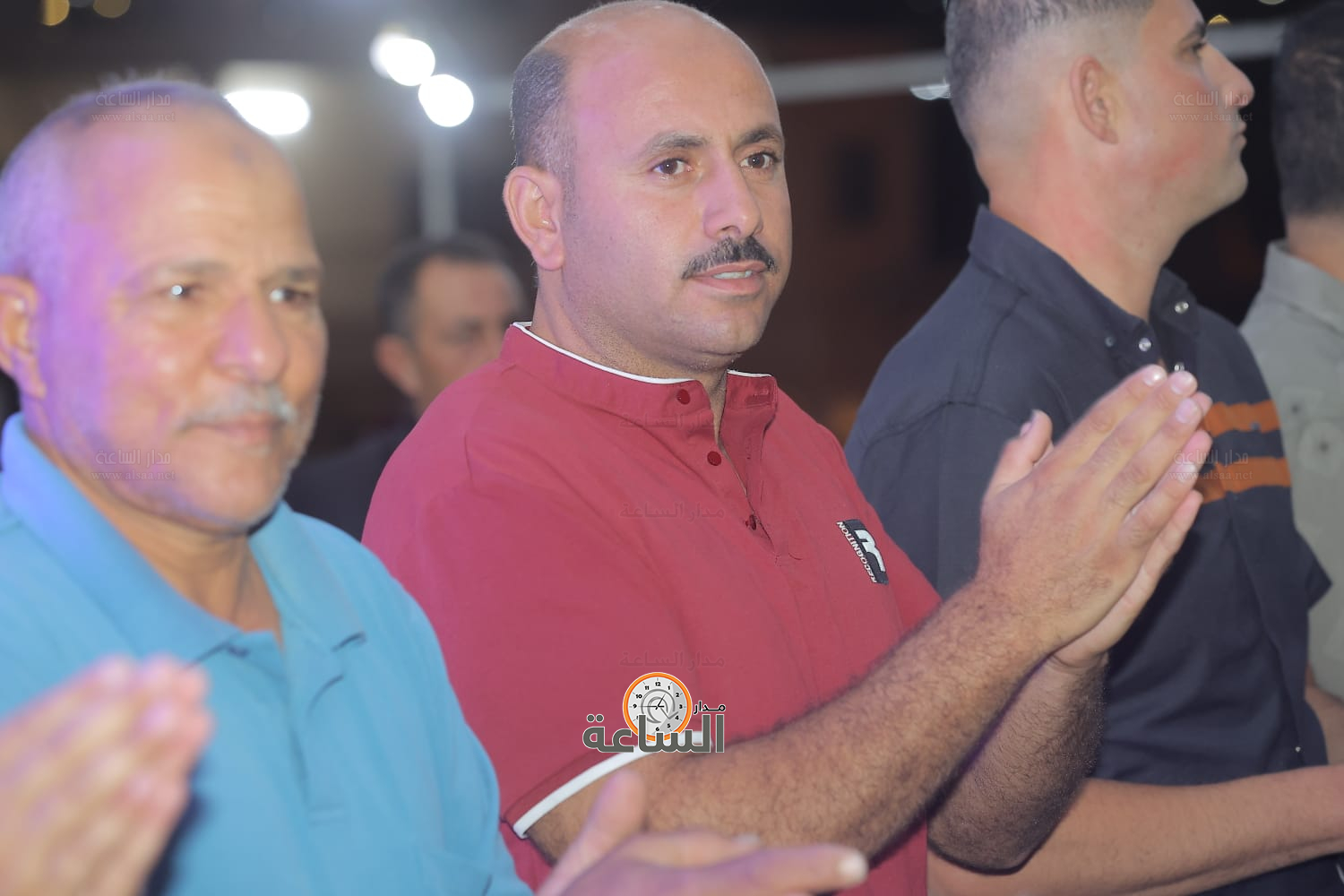 Madar Al-Saa Images 0.9526649447903623