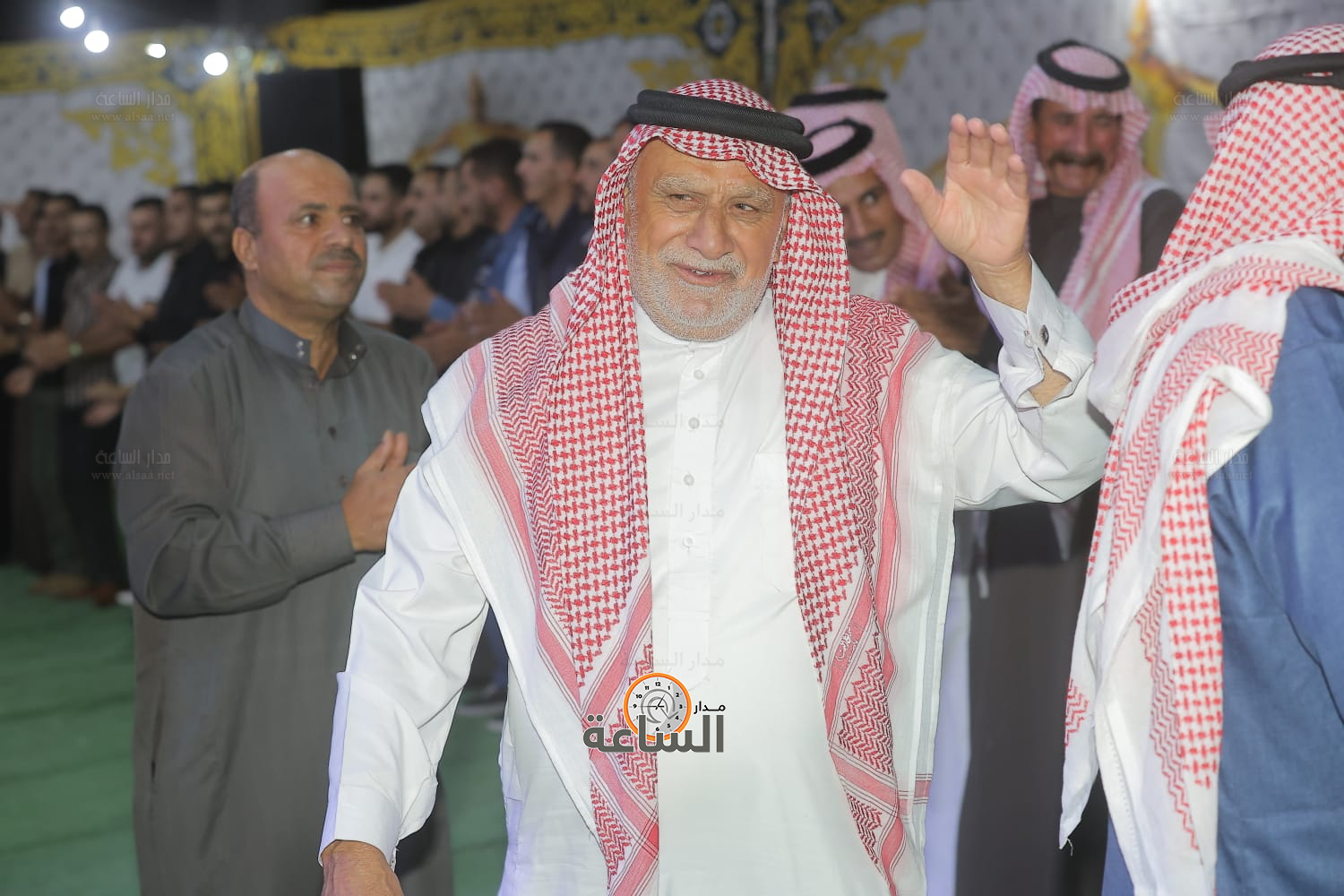 Madar Al-Saa Images 0.7149675467407836