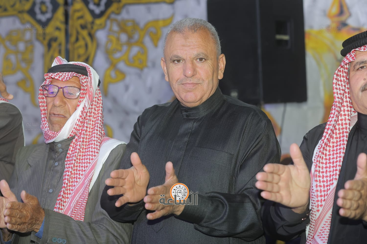 Madar Al-Saa Images 0.8881427433984168