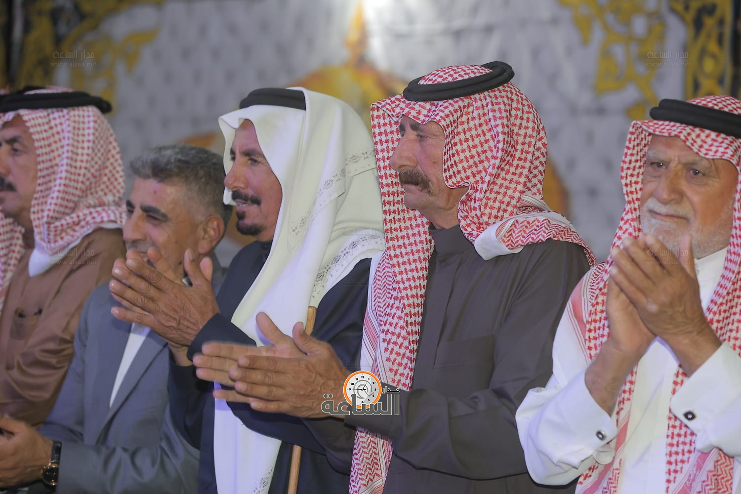 Madar Al-Saa Images 0.8346393301677872