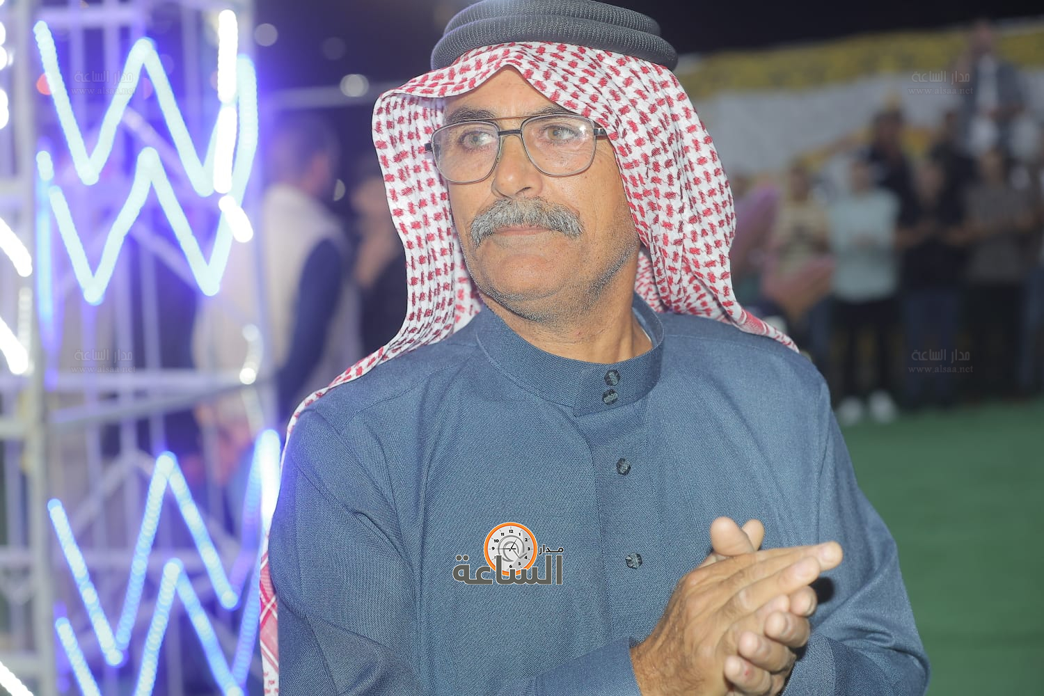 Madar Al-Saa Images 0.5249790927058047