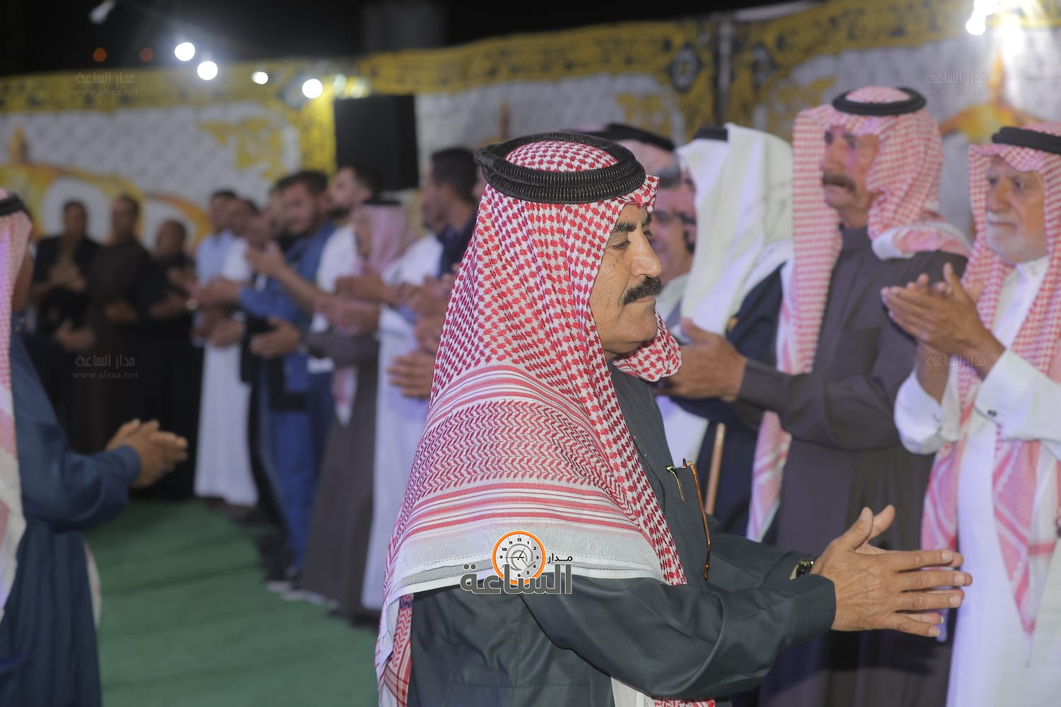 Madar Al-Saa Images 0.8921559712245493