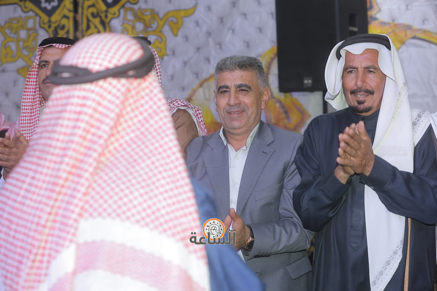 Madar Al-Saa Images 0.5292990050537778