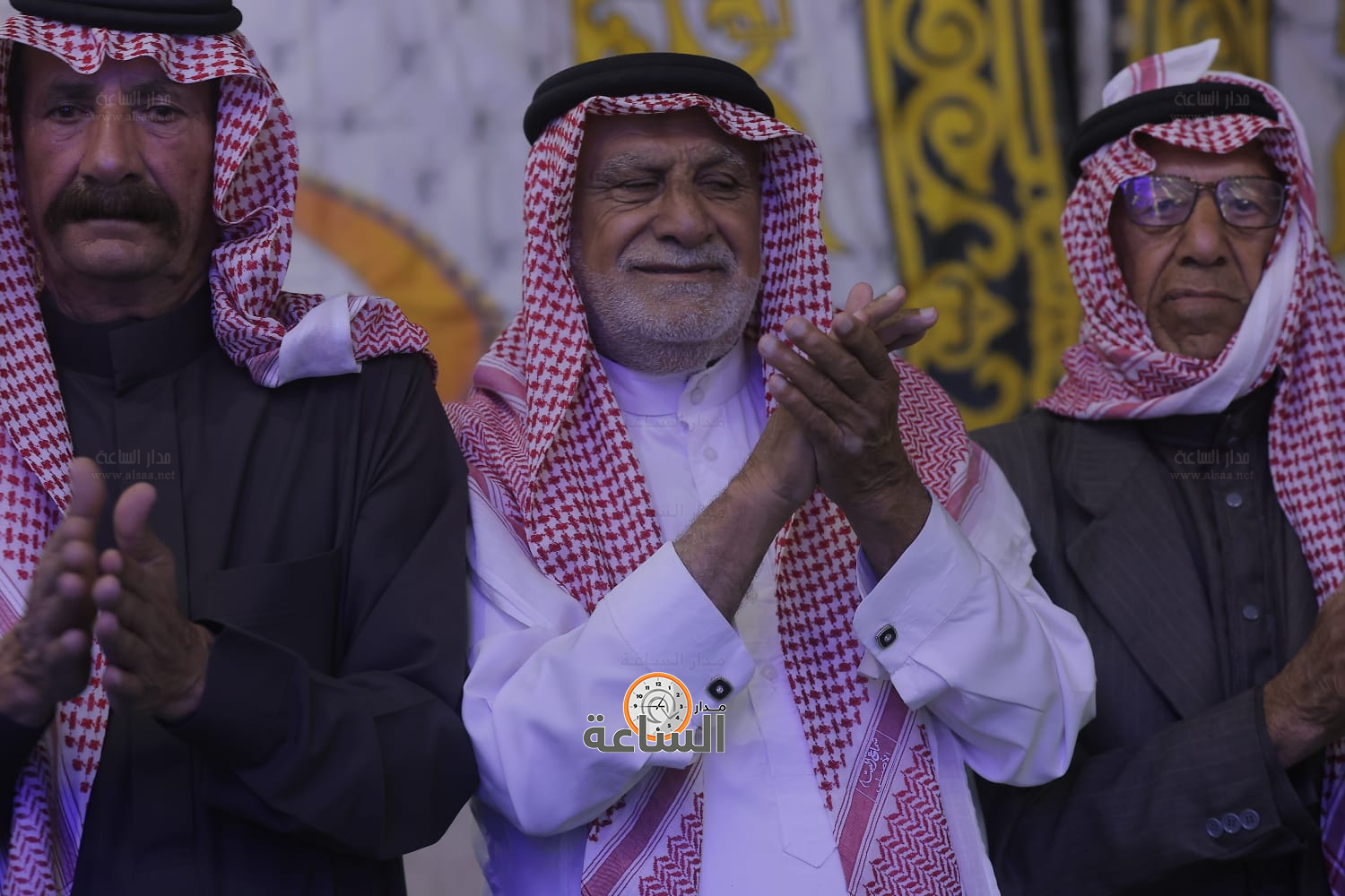 Madar Al-Saa Images 0.3092583233241595