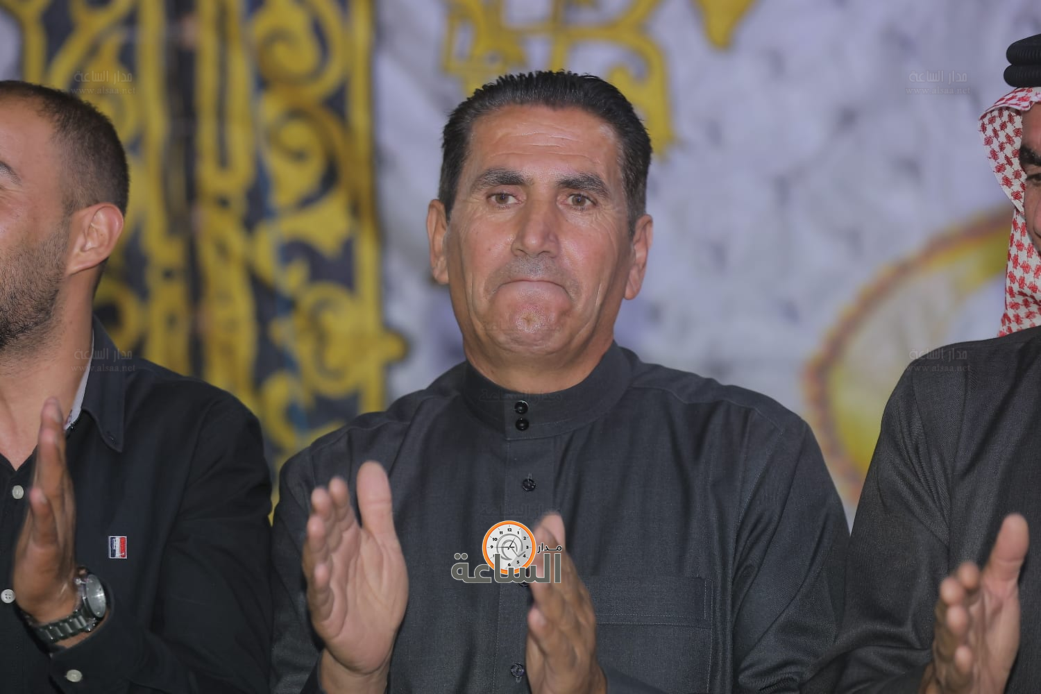 Madar Al-Saa Images 0.4263190497993057