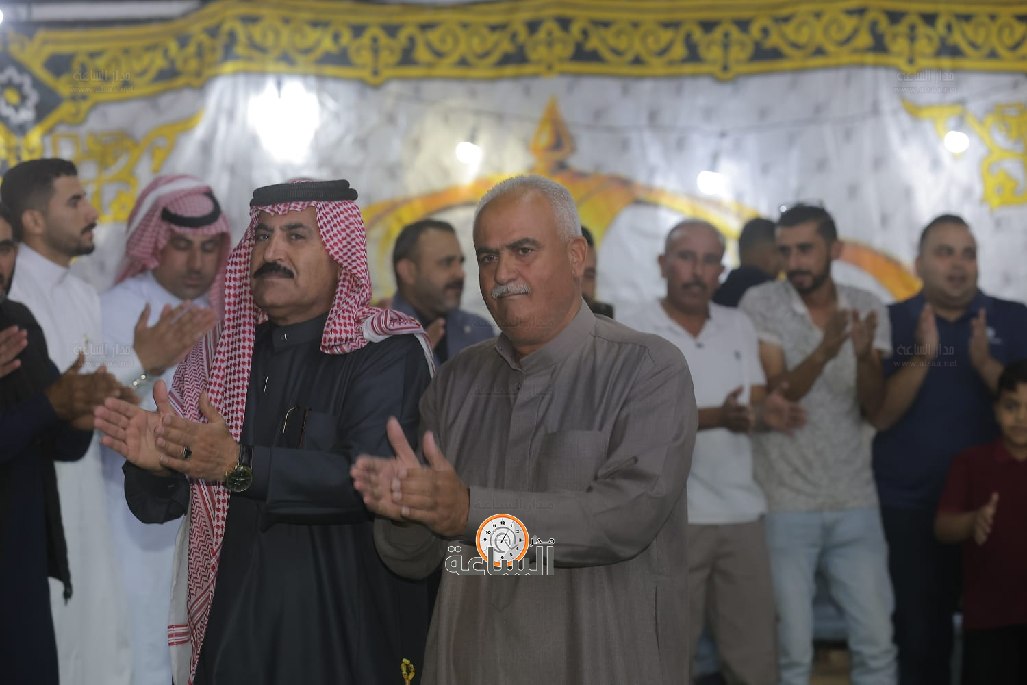 Madar Al-Saa Images 0.8998992315494582