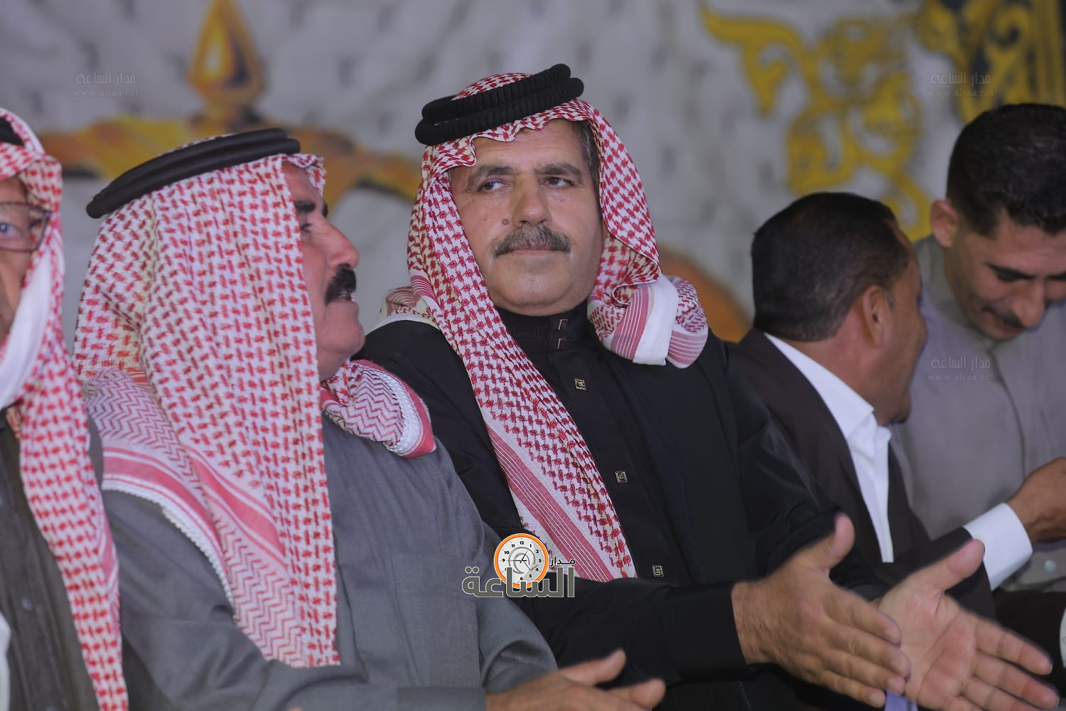 Madar Al-Saa Images 0.3624935738343993