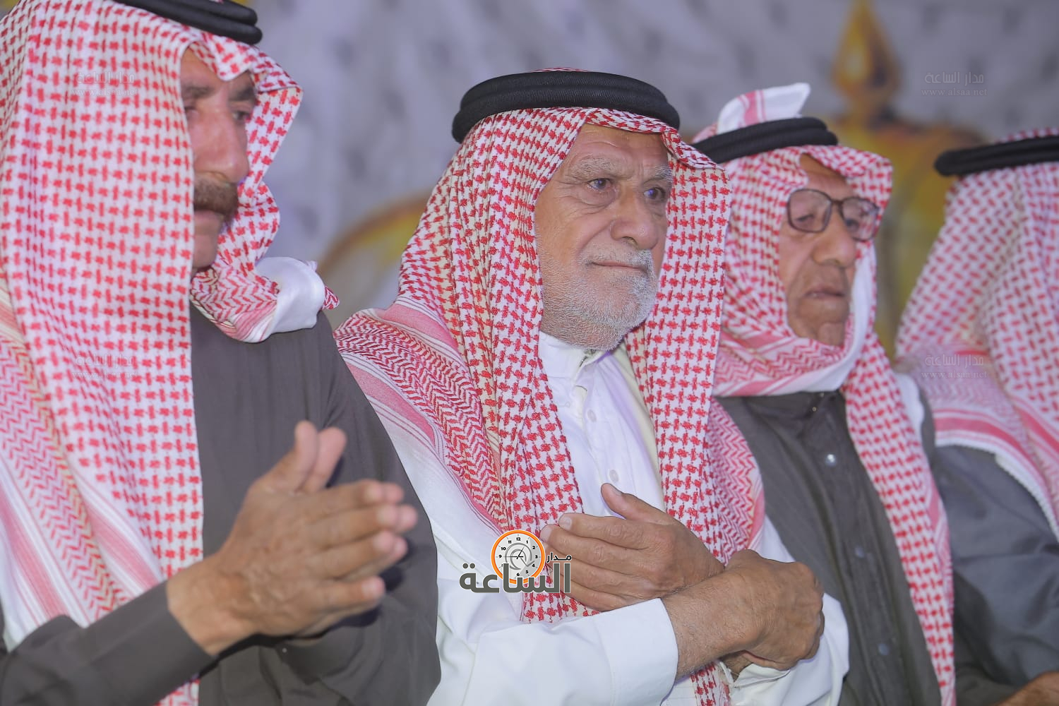 Madar Al-Saa Images 0.07204455625939721