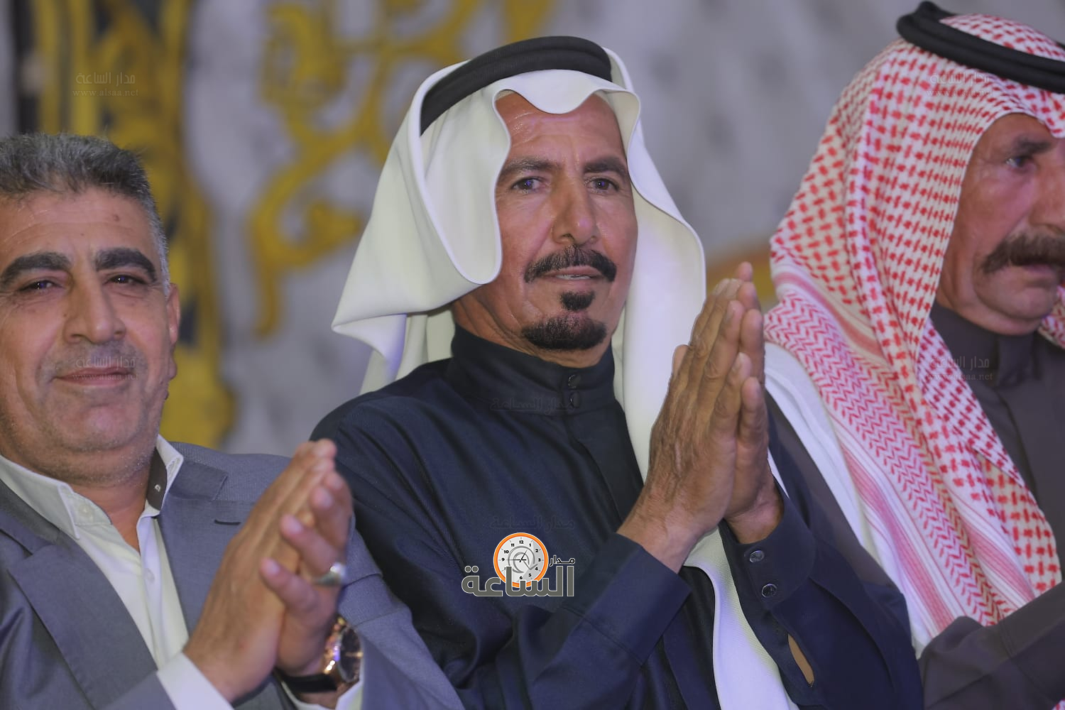 Madar Al-Saa Images 0.7333077141225413