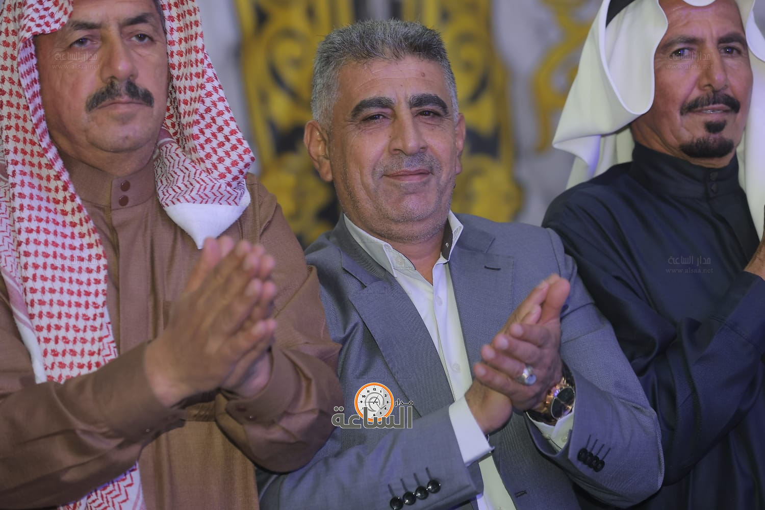 Madar Al-Saa Images 0.6553961103851418