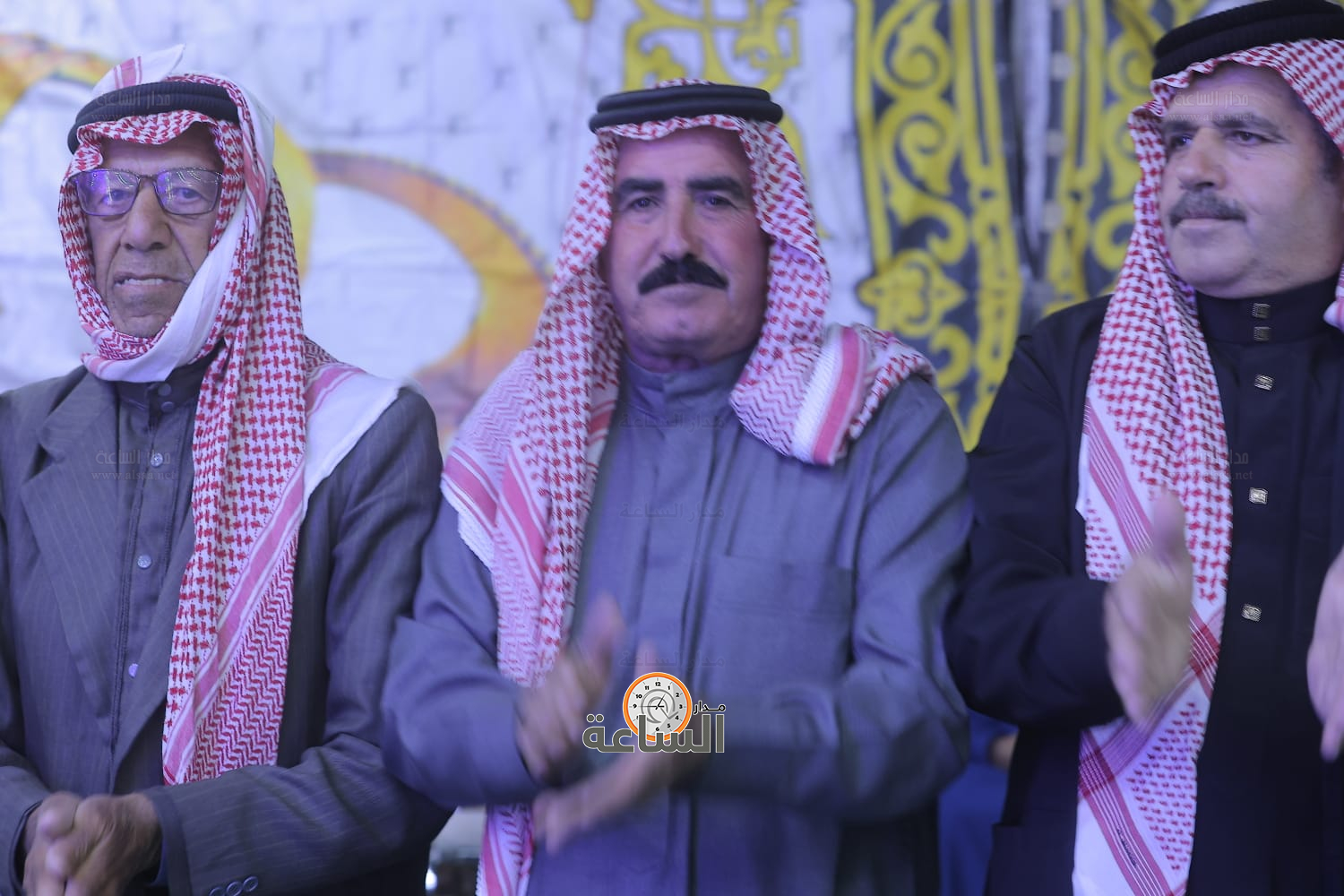 Madar Al-Saa Images 0.9959082668654049