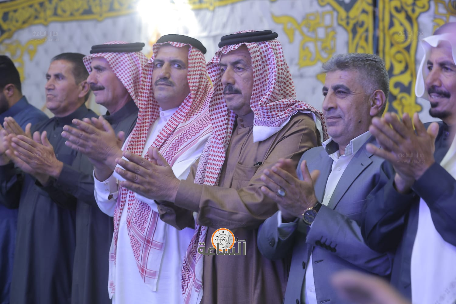 Madar Al-Saa Images 0.8779247100726821