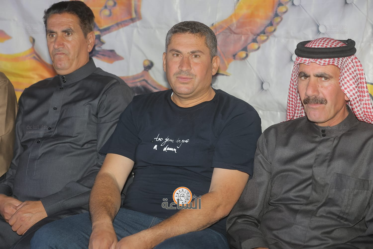 Madar Al-Saa Images 0.37830922475881235