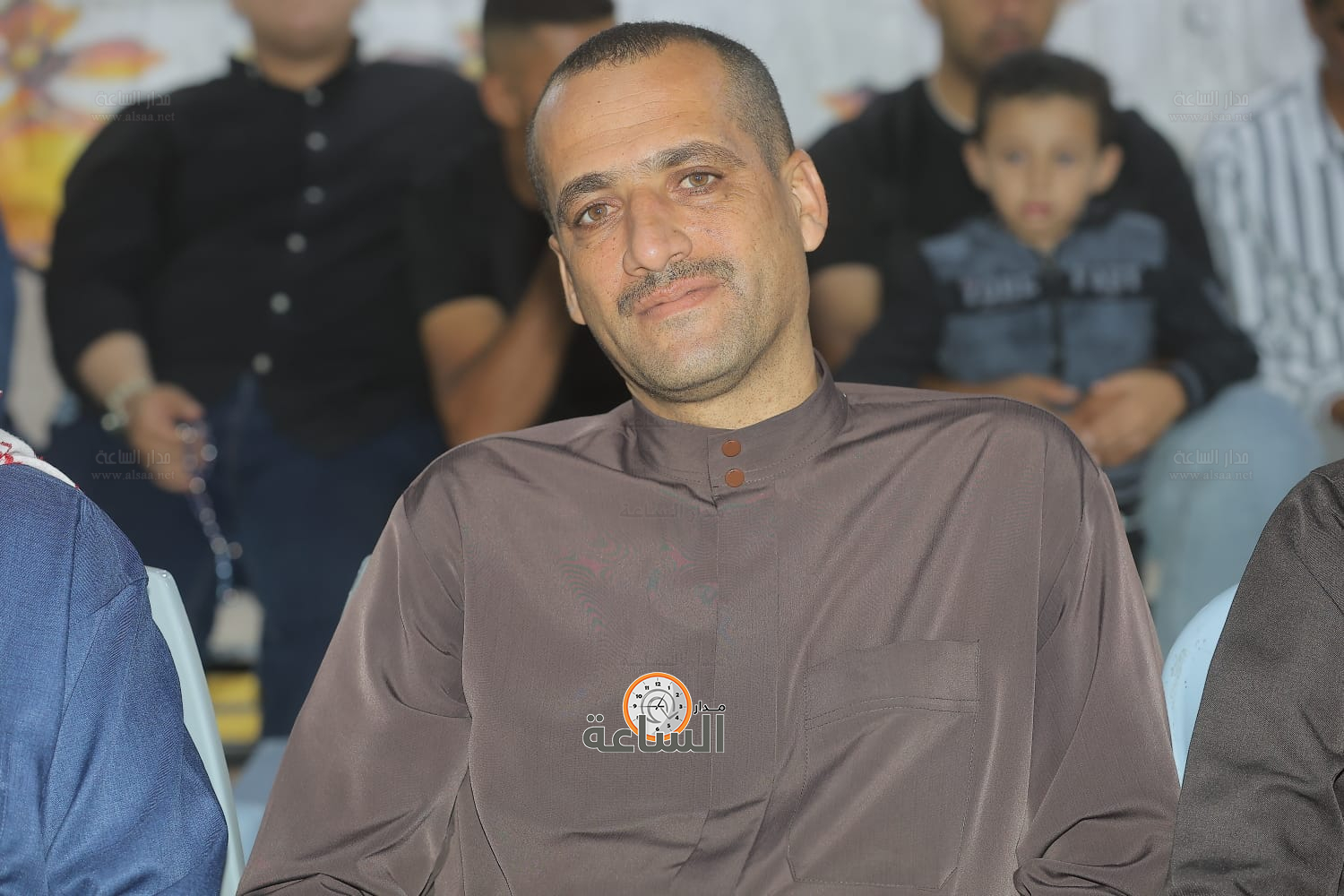 Madar Al-Saa Images 0.38146813793588974