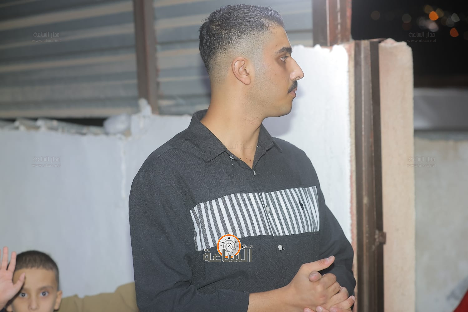 Madar Al-Saa Images 0.3196720254533161