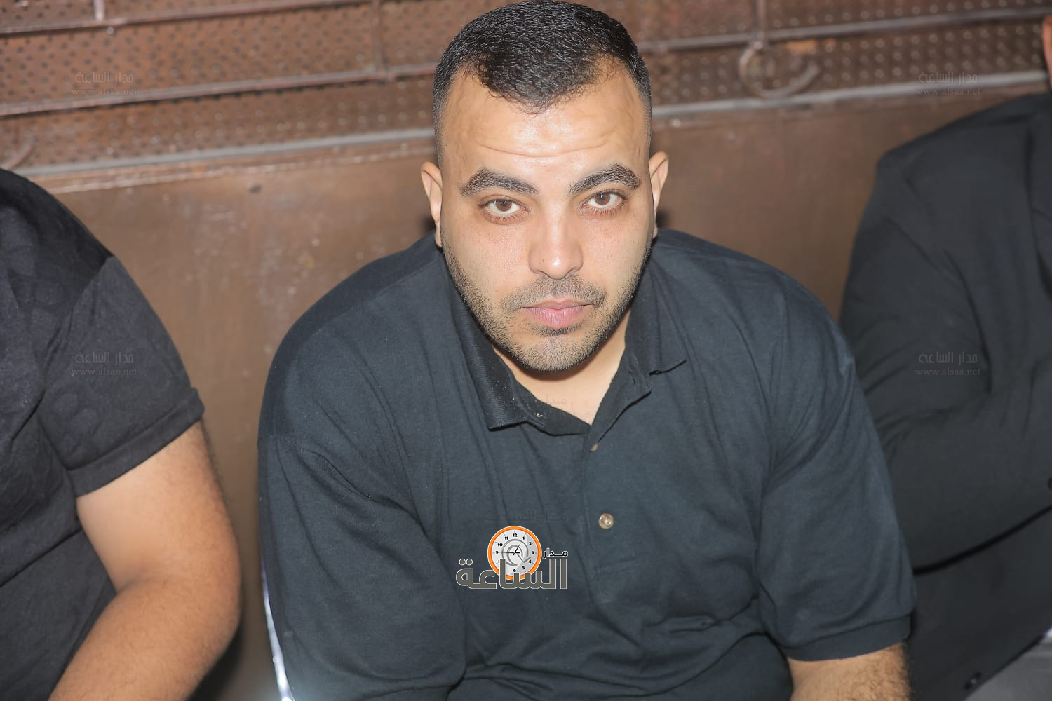 Madar Al-Saa Images 0.28961005471491885