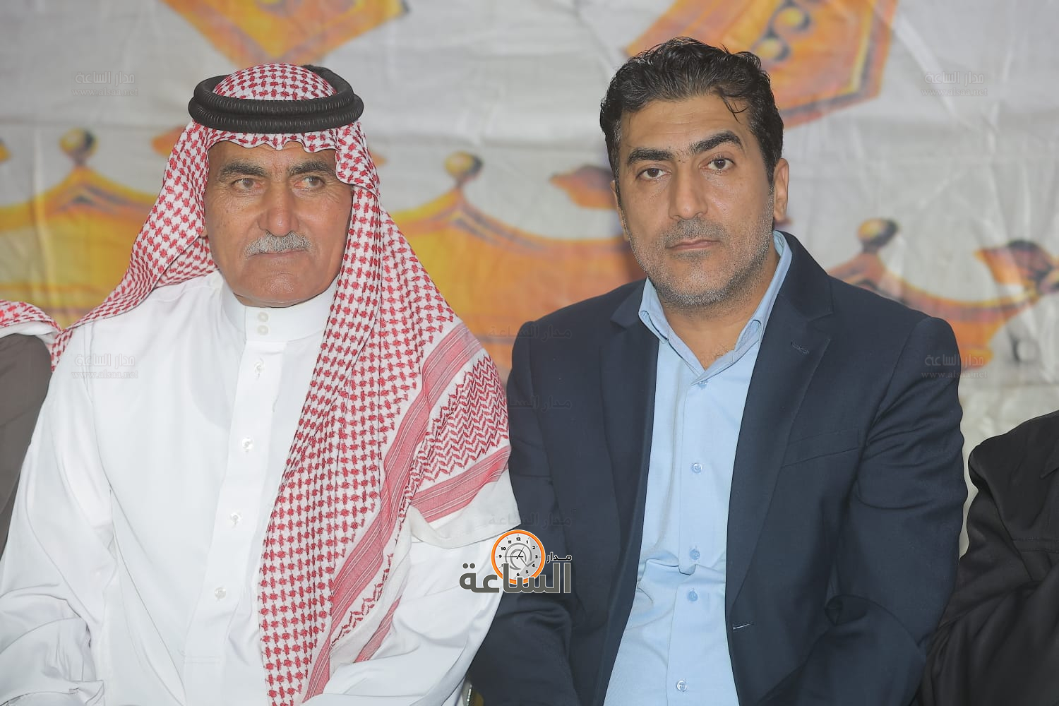 Madar Al-Saa Images 0.5008589934804977