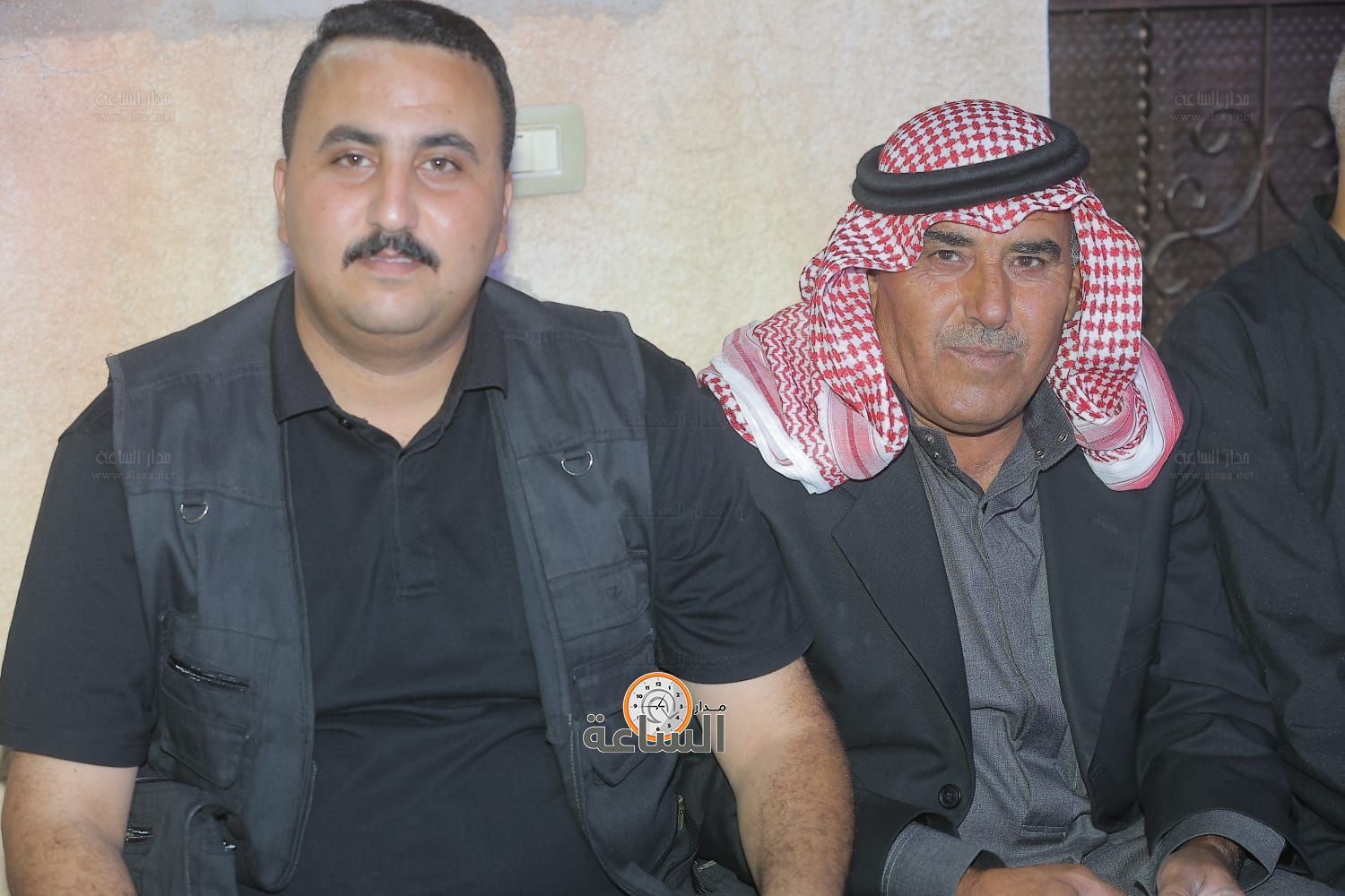 Madar Al-Saa Images 0.8125889177084139