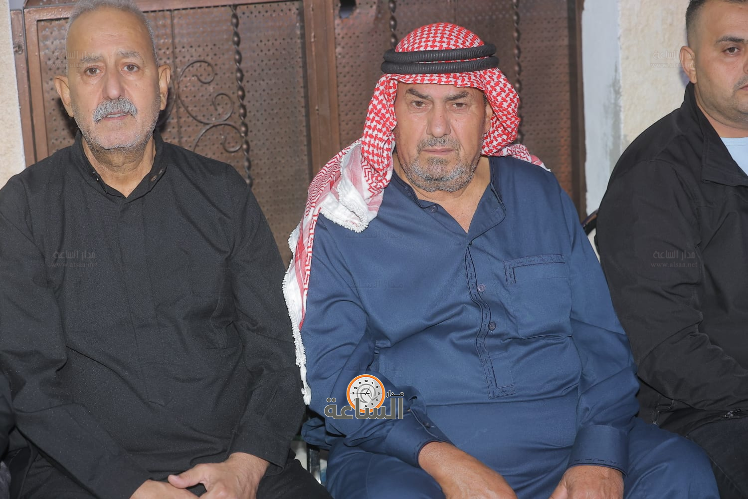 Madar Al-Saa Images 0.8151494113767203