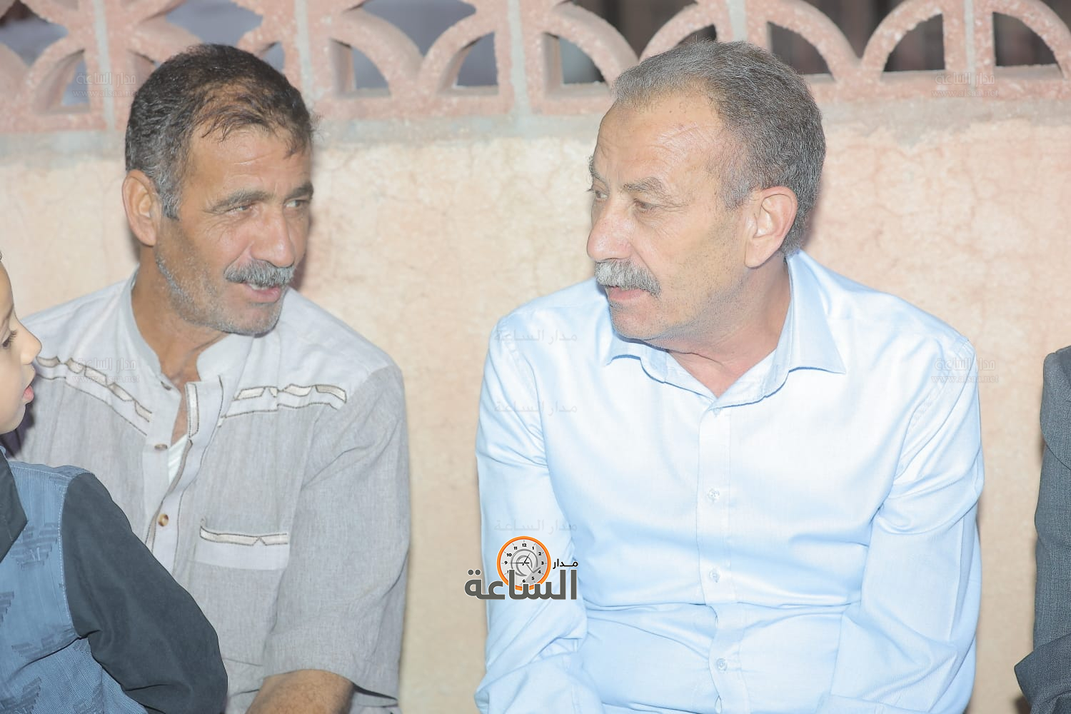 Madar Al-Saa Images 0.6898464587618945