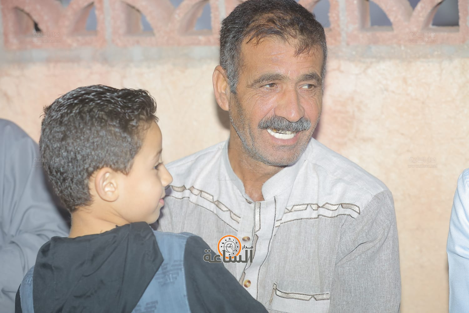 Madar Al-Saa Images 0.014311723179959768