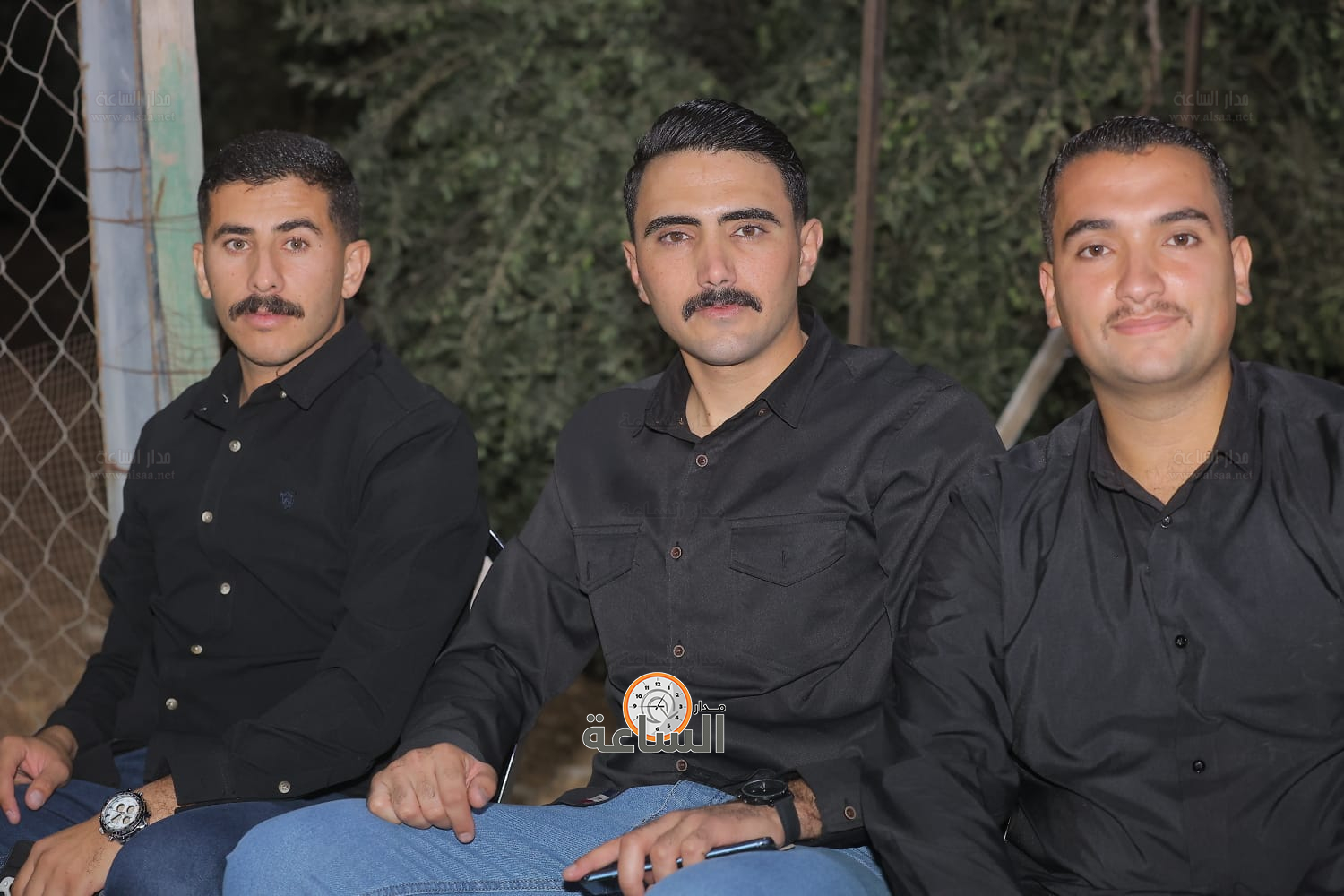 Madar Al-Saa Images 0.9314279278207837