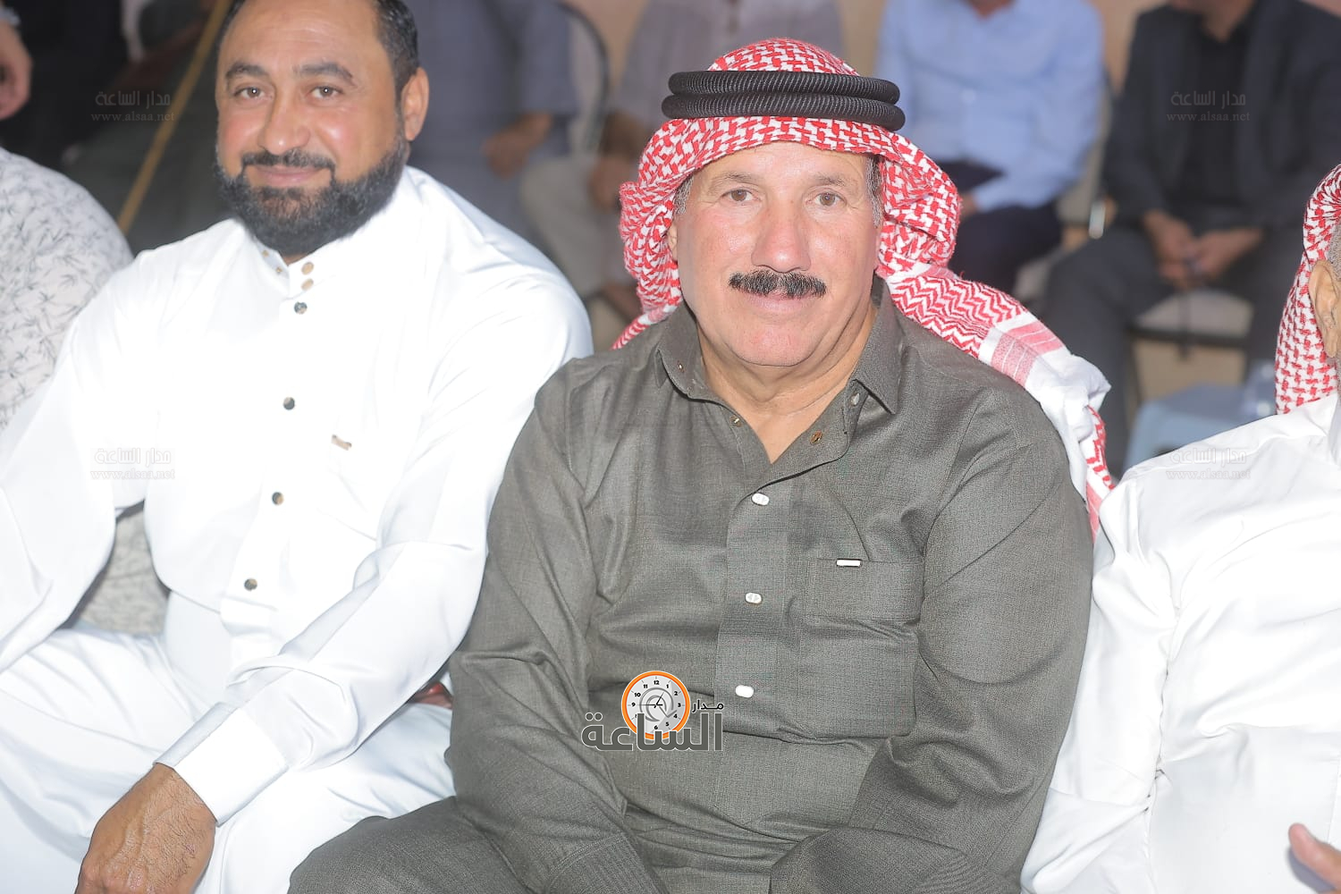 Madar Al-Saa Images 0.40673394398828855