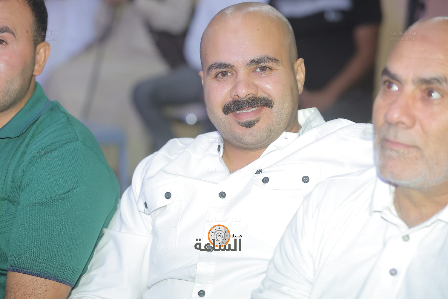 Madar Al-Saa Images 0.8756680459878106