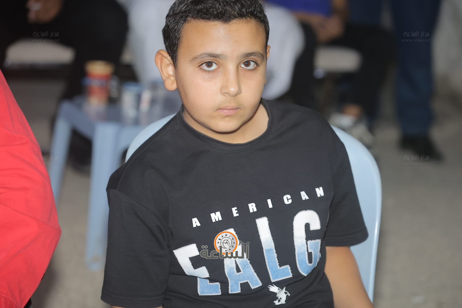 Madar Al-Saa Images 0.8307828380579737