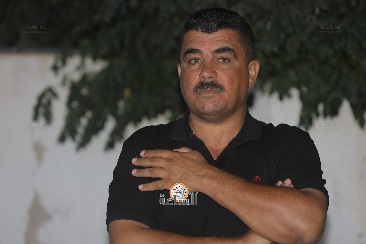 Madar Al-Saa Images 0.2453972279265082