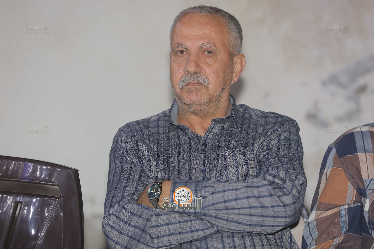 Madar Al-Saa Images 0.550389500848912