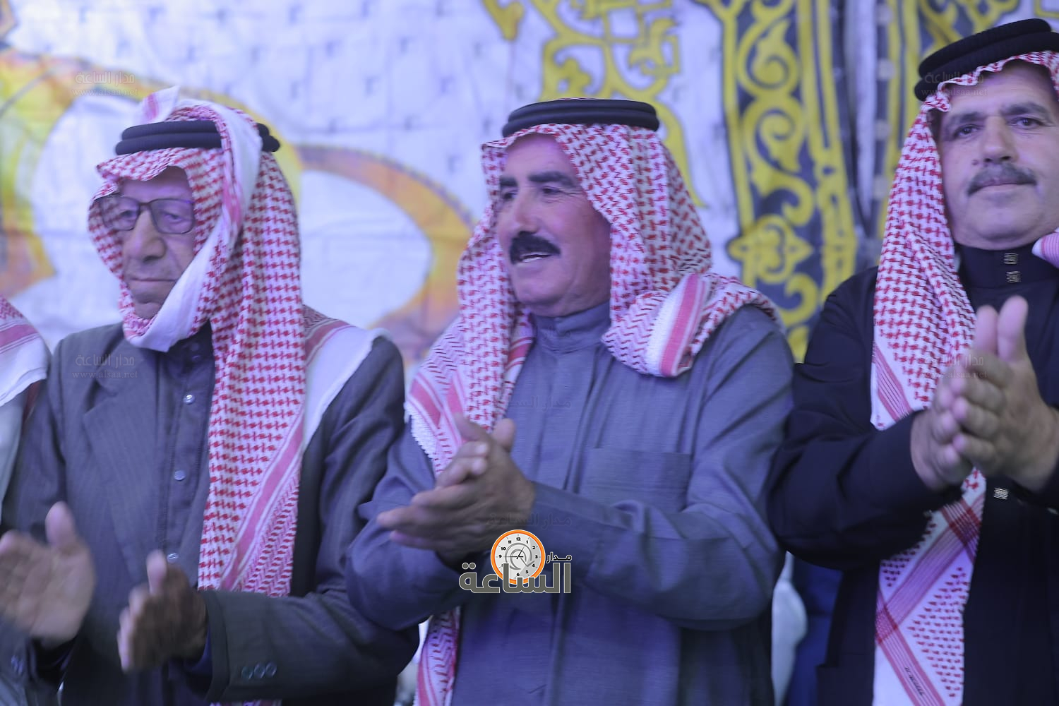 Madar Al-Saa Images 0.16729352797202435