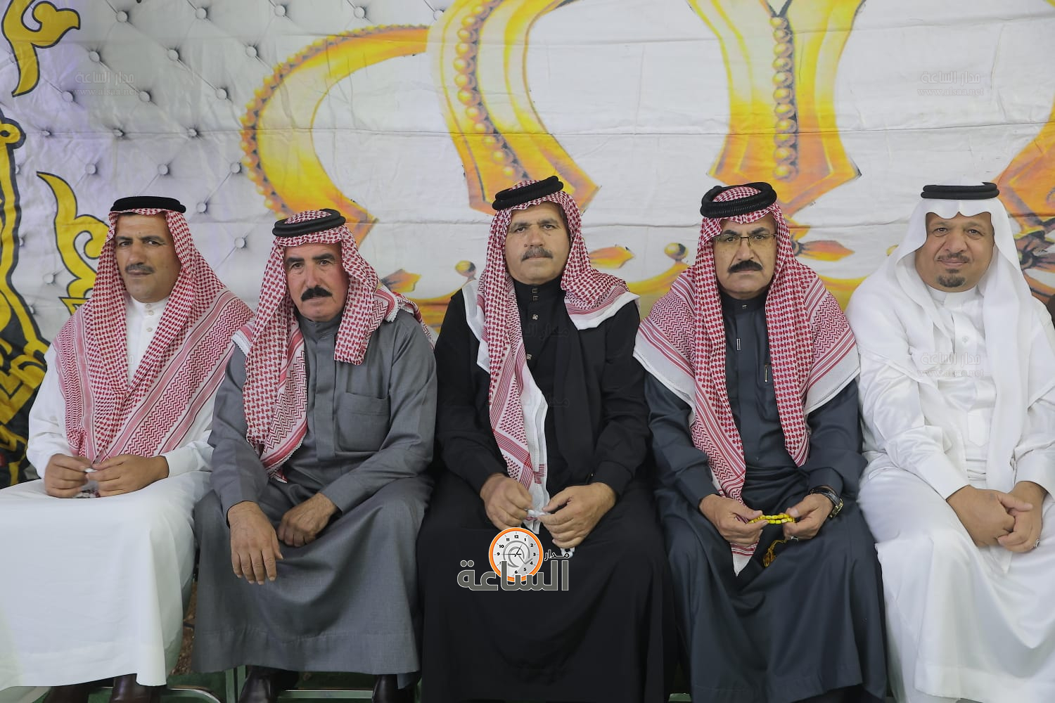 Madar Al-Saa Images 0.20333262078818592