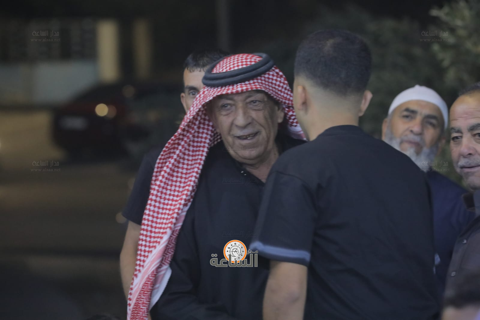 Madar Al-Saa Images 0.6238201224039135