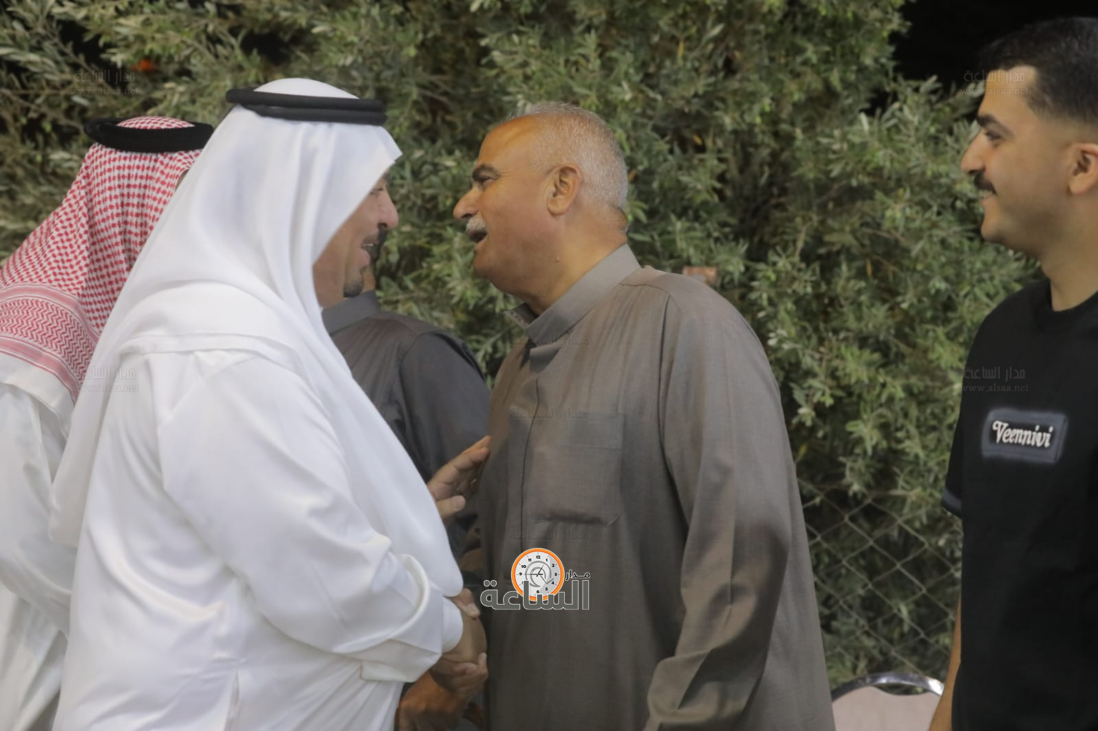 Madar Al-Saa Images 0.43000774919807505